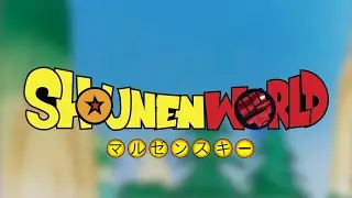 Shounen World Trailer