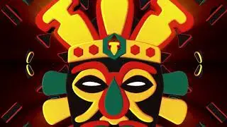 Robbie Akbal feat. Ay Sarita - Fanaya (Floyd Lavine&acute;s African Techno Mix)