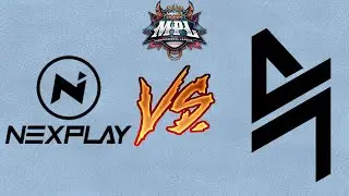 NXP SOLID VS BLACKLIST INT | GAME 1 HIGHLIGHTS | MPL-PH-S7