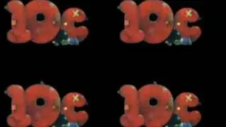 10cc - Speed Kills