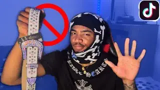 Top 5 B.B. Simon Belt Mistakes Tiktok edition