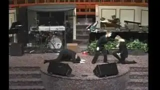 Indescribable- FMCOG Anointed Mime