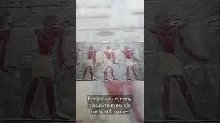 Lead by Example | King Mode Motivation