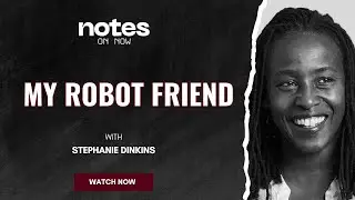 Can You Be Friends With an AI?