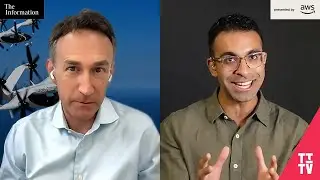 Electric Air Taxis, Crypto AI Bets, AI Copyright Wars | Aug 4, 2025