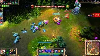 LoL EPIC Kill!!