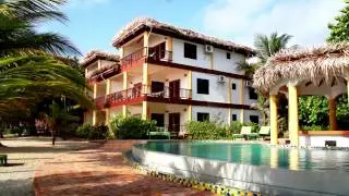 Belize Family Vacations at Robert's Grove