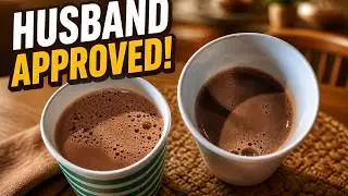 Blind taste test of SlimFast Protein Shake!
