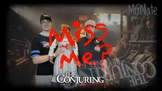 Первое посещение острова Кингс за 2 года | Полный видеоблог Halloween Haunt 2025