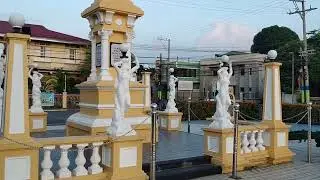Walking Tour Imus City Plaza