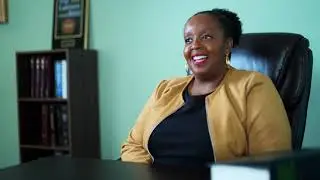 The Saint Yves Law Firm: Who We Are