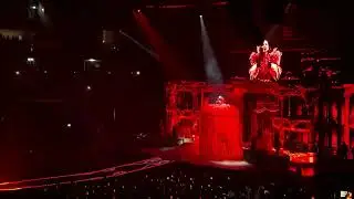 Lady Gaga 4K: Intro | Bloody Mary | Abracadabra - Berlin 05.11.2025