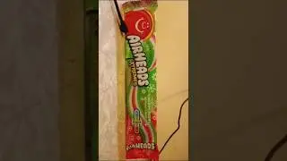 #AIRHEADS 🎄#merry#berry🎊 #Xtreme ś
