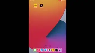 Font Installer (iOS) App - How to import installed fonts in the Procreate app