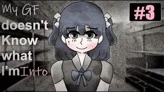 [Visual Novel FR] - Troisi&egrave;me boucle temporelle 🕛 | My GF Doesn't Know What I'm Into #3