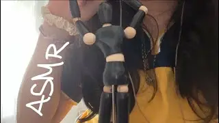 ASMR experimental 2