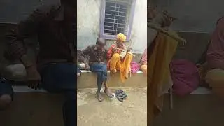 dekhiye Majedaar khortha 🤣🤣commedy chacha bhunsariya ka🤣