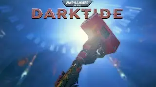 Why You Should Play Darktide in 2026