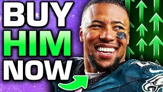 7 Trade Targets You Need to BUY LOW Before Week 5 Fantasy Football