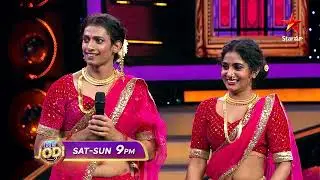 BB JODI Season 2  Promo 3 | Dance of India 💥 | Sat & Sun at 9 PM | Star Maa