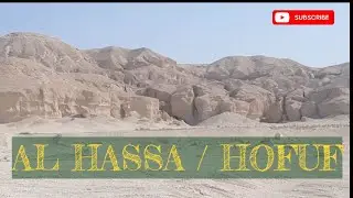 Traveling to Al Hassa/Hofuf Saudiarabia
