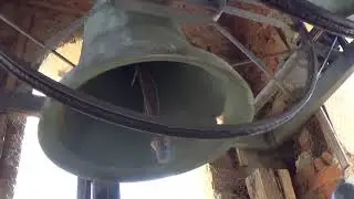 Le campane di Salussola (BI) Fraz. Arro