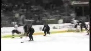 Sweet Patrick O'Sullivan goal