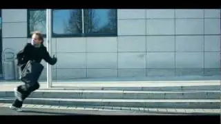 Lumi&egrave;re in Shorts | &Uuml;berfall! -- Take the money and run ...