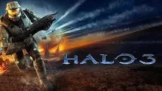 Halo 3 - Миссия 2, Воронье гнездо
