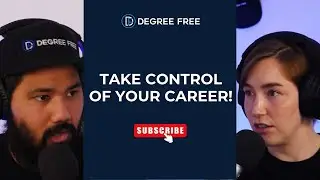 The Myth of Job Security: Why You Need to Take Control of Your Career