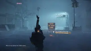 Going Back to Survival For The Division Survive Fest 2025