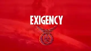 EXIGENCY TRAILER | #Eucranium | #SJBHS