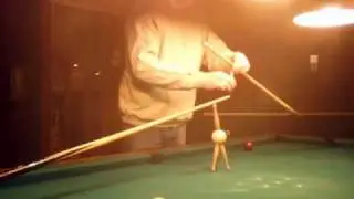 Skomar Billard Pyramide :o)