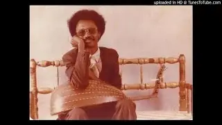زيدان ابراهيم - عشان خاطر عيون حلوين - عود 1967م