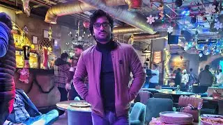 Gurgaon corporate club party vlog #club #gurgaon #ncrnightlife