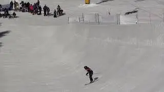 Feb2020 Boreal BenSmith Pipe Contest1