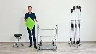 Das BIOSWING Posturomed - Differenzierung zum Balance Pad