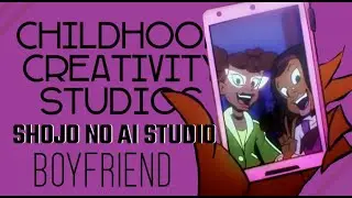 [CCS] Boyfriend -- Collab w/ ShojoNoAi Studio!!
