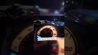 Top Speed Beat karbu 130 #beatkarbu