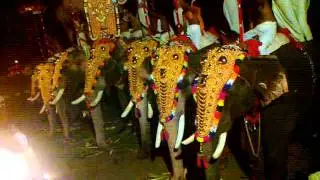 Thiruvambady Vela ..melam end.mp4