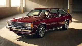 10 Autos de los Años 80 que Fracasaron Estrepitosamente — ¡El Motivo es IMPOSIBLE de Creer!