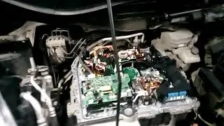 Совет владельцам  Nissan Leaf
