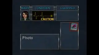 BioCrisis Demo