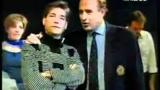 Nino D'Angelo - Core pazzo 1998 da Palermo (Prima parte).mpeg