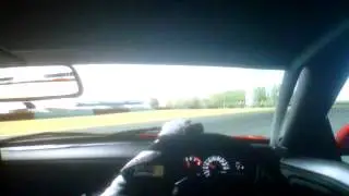 Forza 4 Cockpit Drift