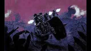E.M.M.P. - Go, Go, Doomrider