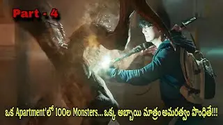 Infect Will Valandharu Become Such Monsters!! | Sci-fi Movie Explained | Filmy Overload