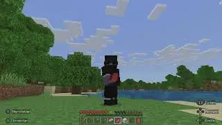 Minecraft: Einfach spielen ohne genaues Ziel - 1