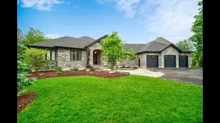 6 Ravine Dr Minesing Ontario | Barrie Real Estate Tours