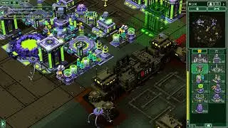 8-Bit Invaders Cranioids Campaign Mission 7 Free Your Mind Hard Difficulty